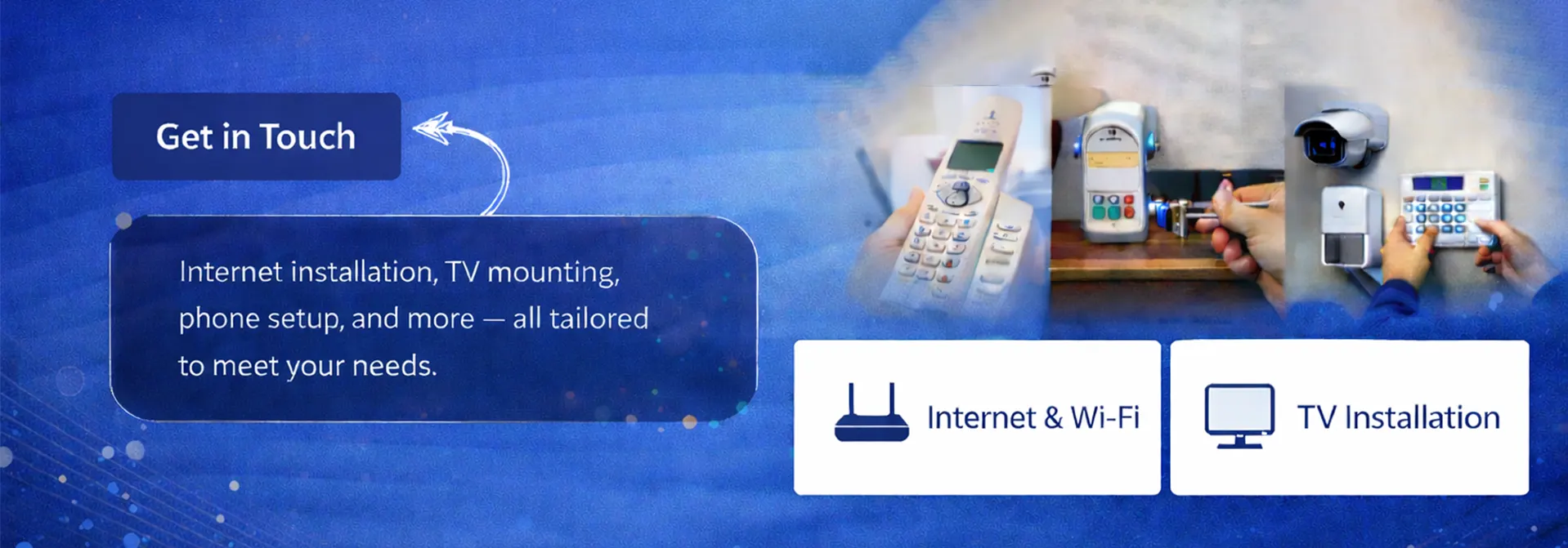 JSARK Telecom Solutions