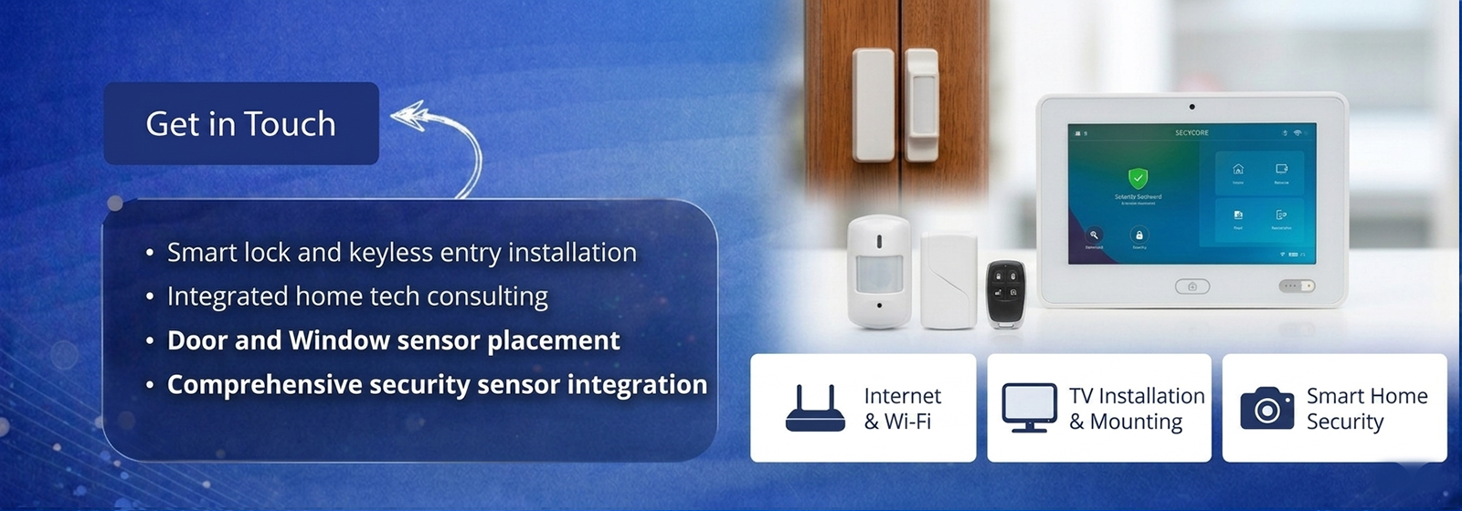 JSARK Telecom Solutions