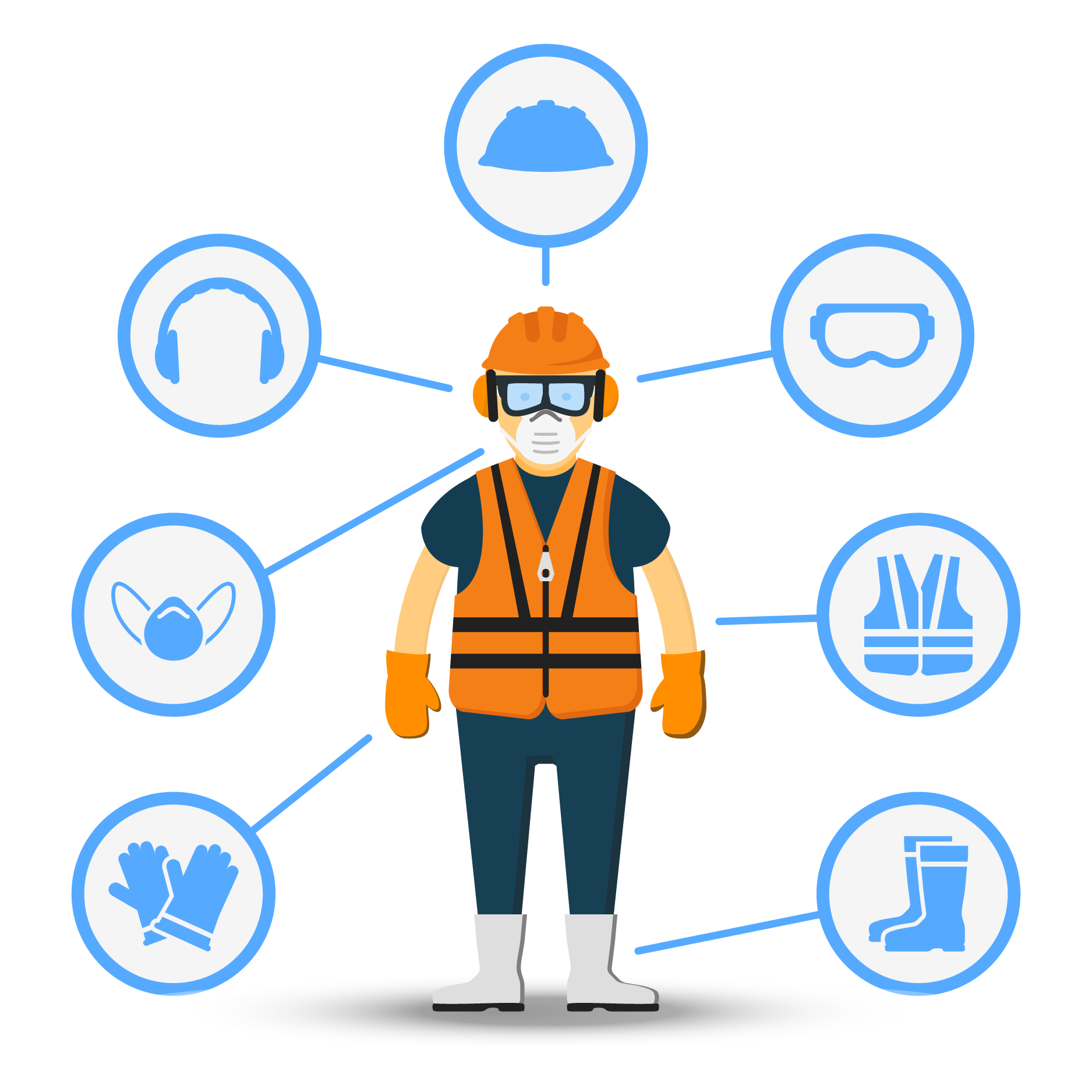 JSARK Telecom Technician