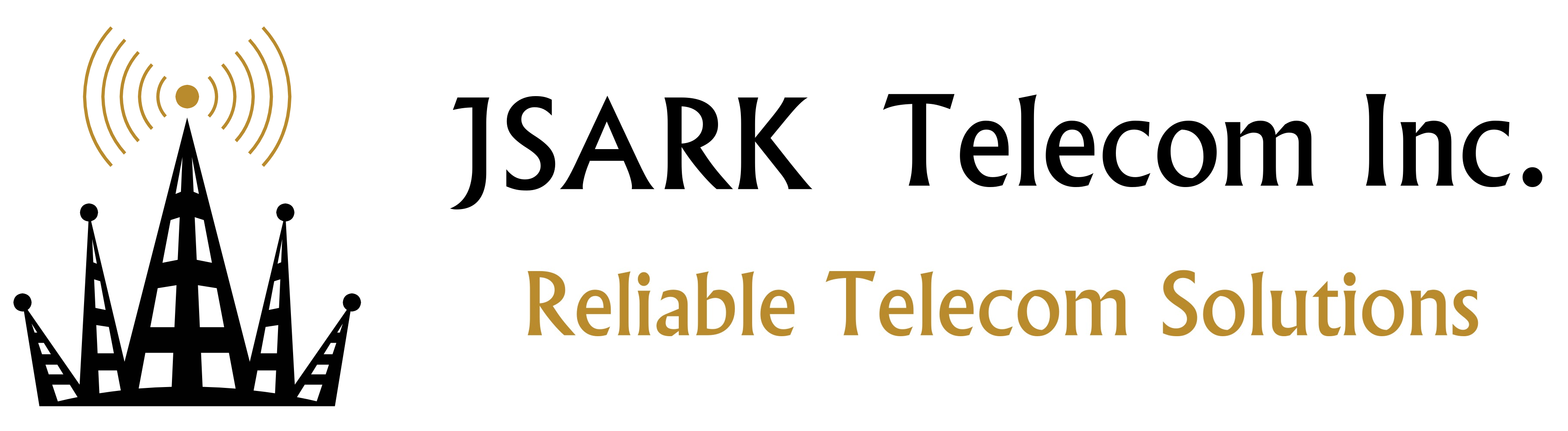 JSARK Telecom Inc.